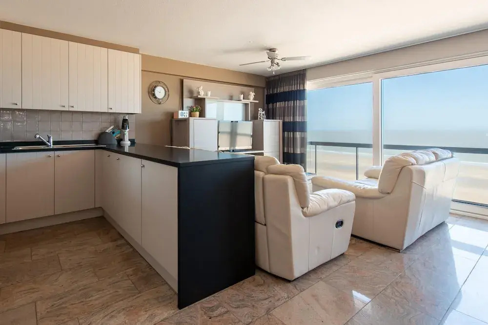 Apartment With a top Location in Mariakerke