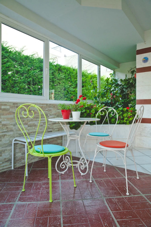 Hotel Melissanthi