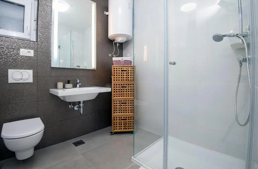 Apartments Sun Rogoznica