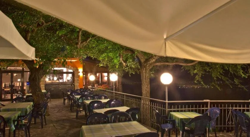 Hotel Giardinetto
