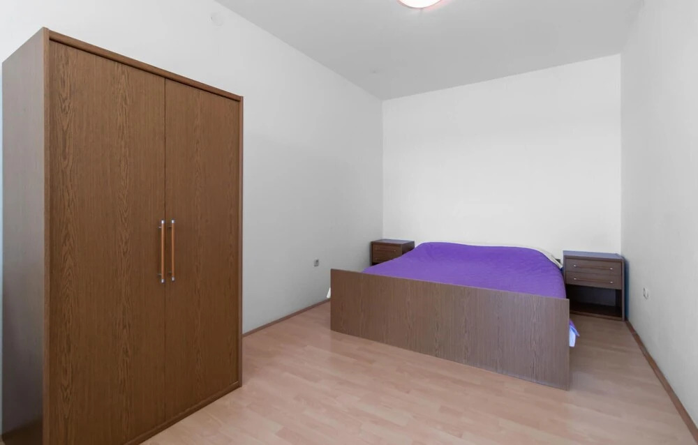 Stunning Apartment in Crikvenica With Outdoor Swimming Pool, Wifi and 2 Bedrooms