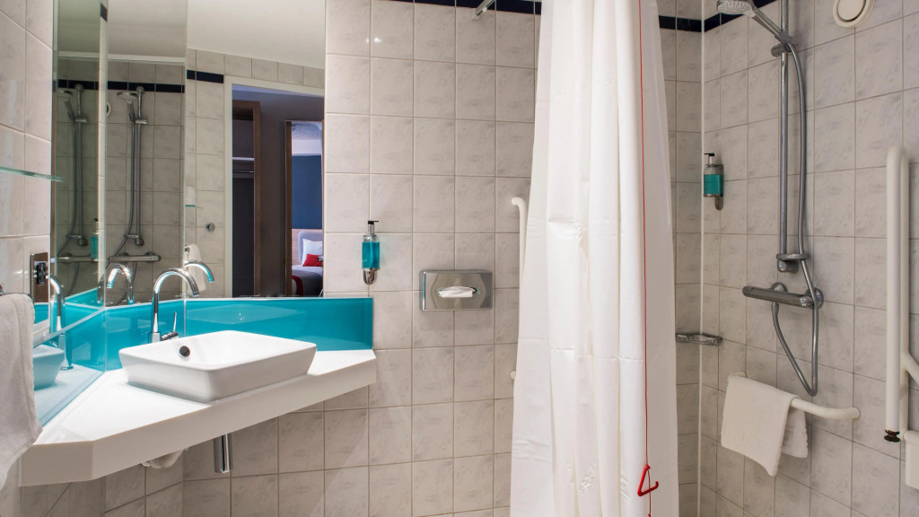 Holiday Inn Express Oxford-Kassam Stadium by IHG