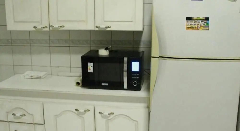 Quinchamali Hostel