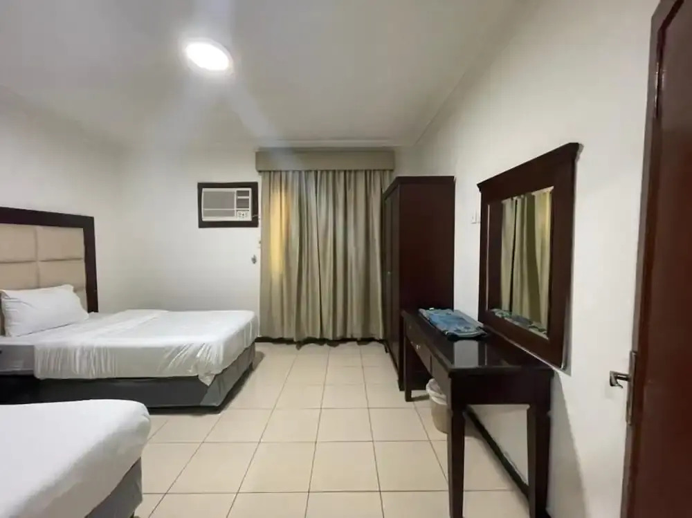 OYO 611 Jumeirah Furnished Units