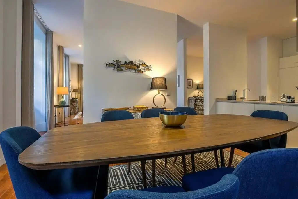 MyPlace Lisbon - Luxury Trindade II