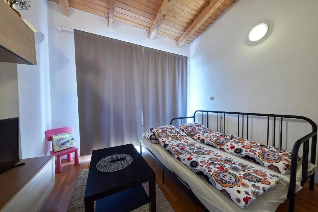 Chilli apartment