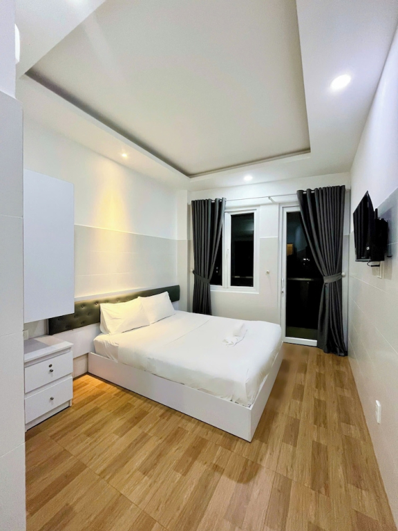 Thắng Homestay