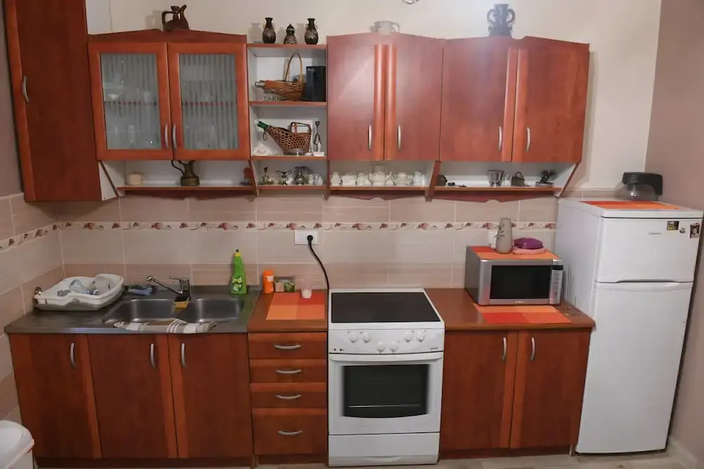 Raicevic Residence