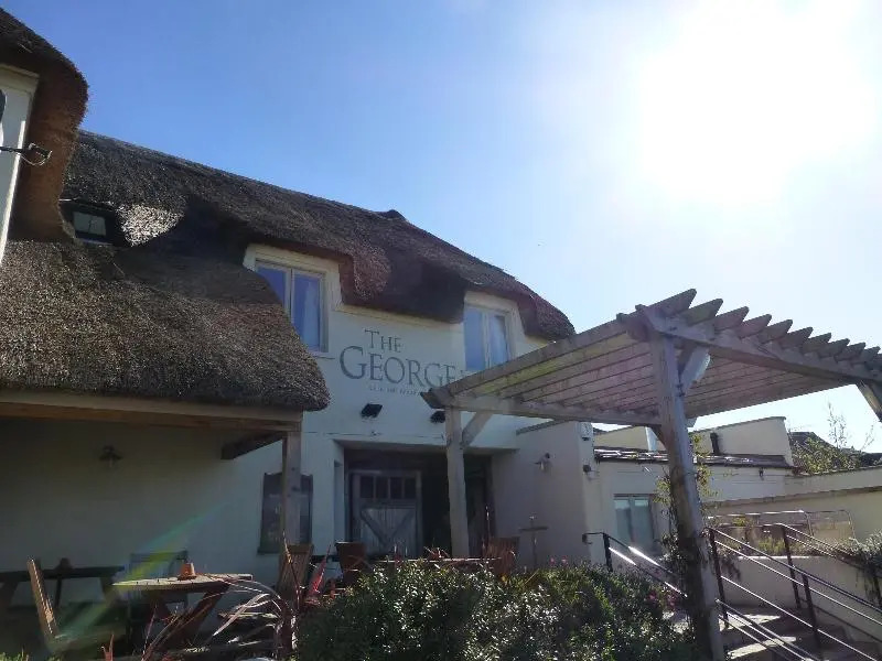 The George Inn