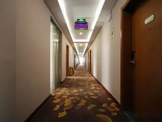 Yueting Shangpin Hotel