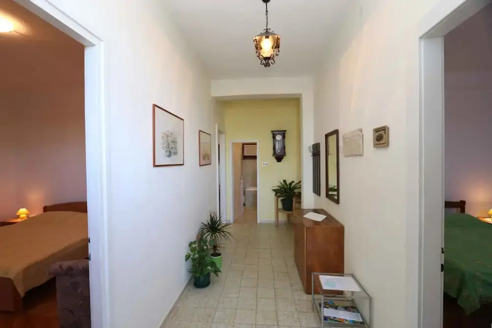 Apartments in Silo/insel Krk 14452