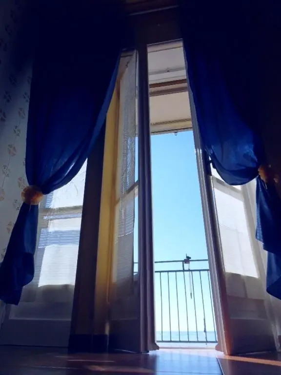 Leucosia Bed & Breakfast