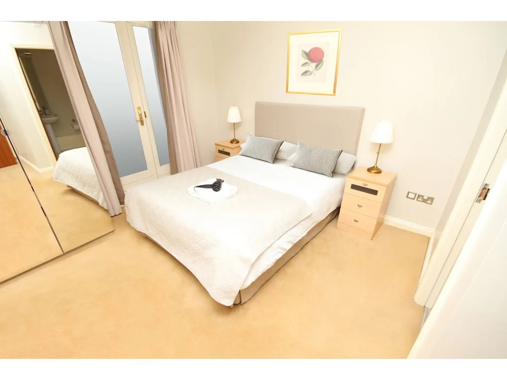 St Stephens Ensuites - By Bloqq