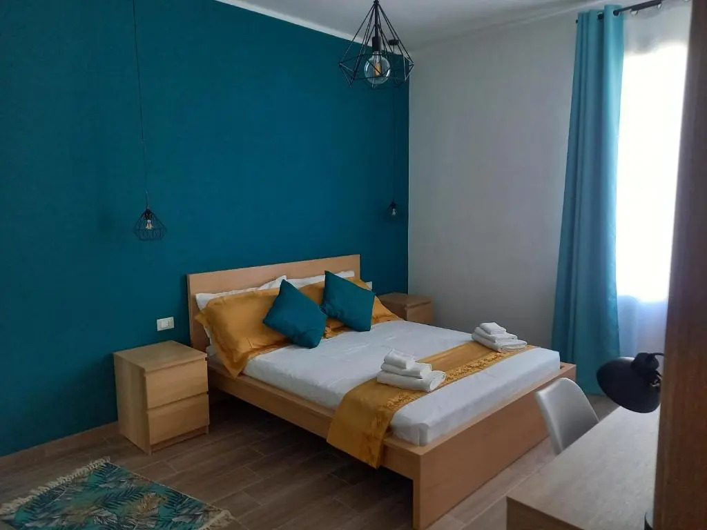 AL CIVICO 1 APARTMENTS