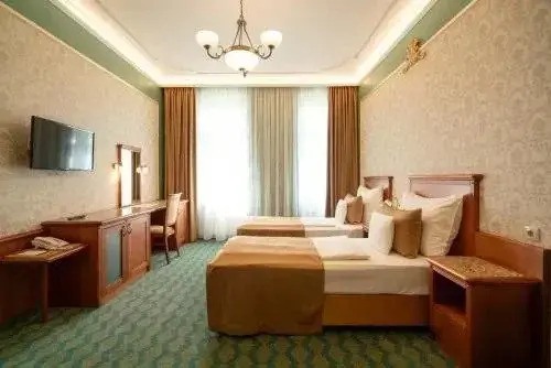 Elizabeth Hotel