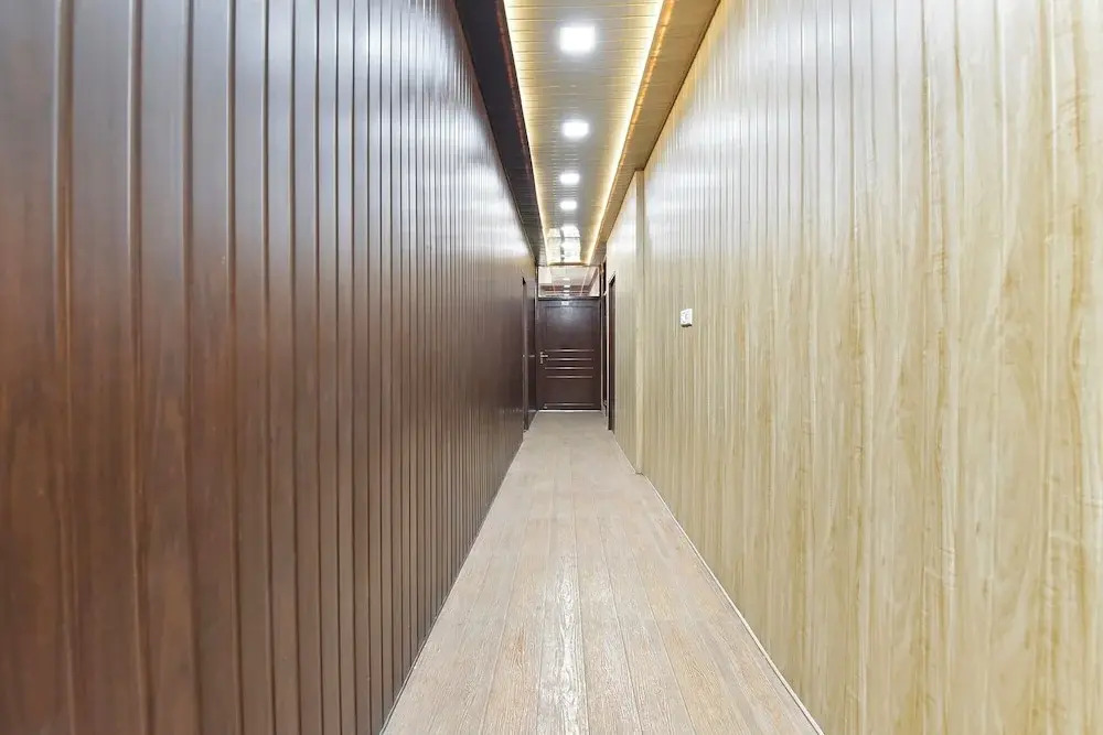 Fabhotel Aayat Home Stay