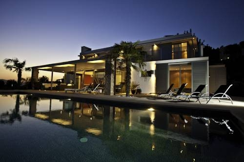 Villa Esteban