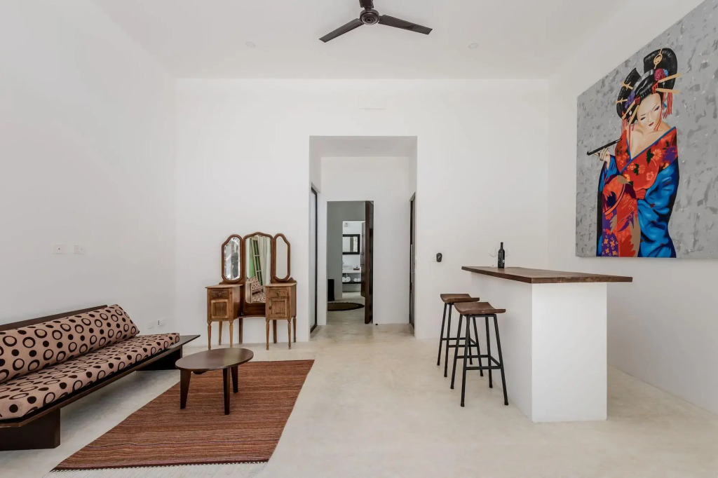 Jungle Lodge Boutique Hotel Adults Only