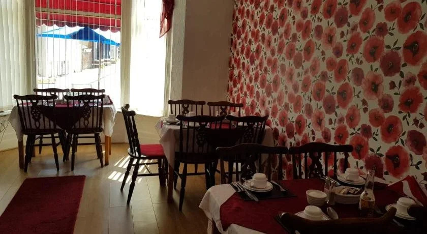 The Glenhaven Guest House