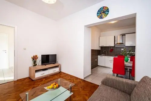 Apartment Eva