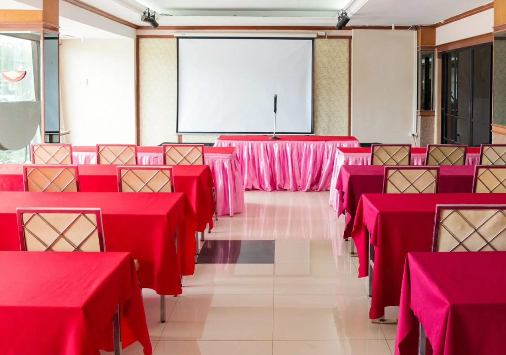 Silom Boutique Hotel Hatyai