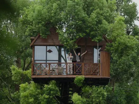 Rs Hotel (Hangzhou Xiaoshan Airport)