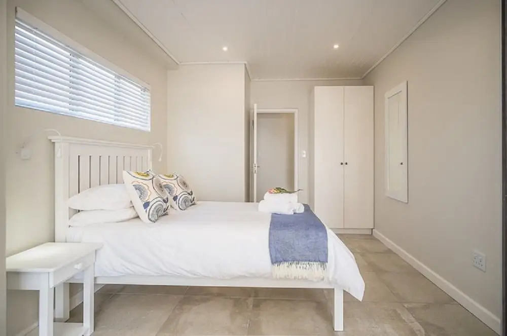Fork West Apartments - Ground Floor 8