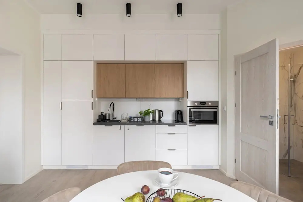 NEMO - Apartamenty premium z parkingiem - blisko plaży - by Lion Apartments Sopot