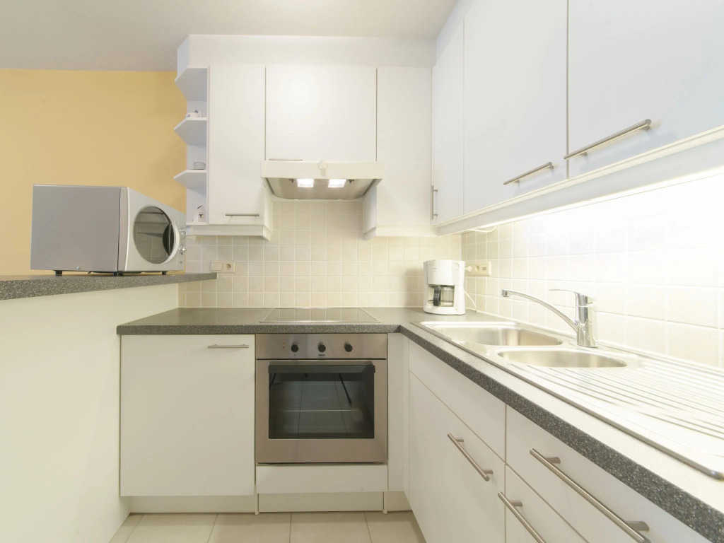 Residentie Duinenbries