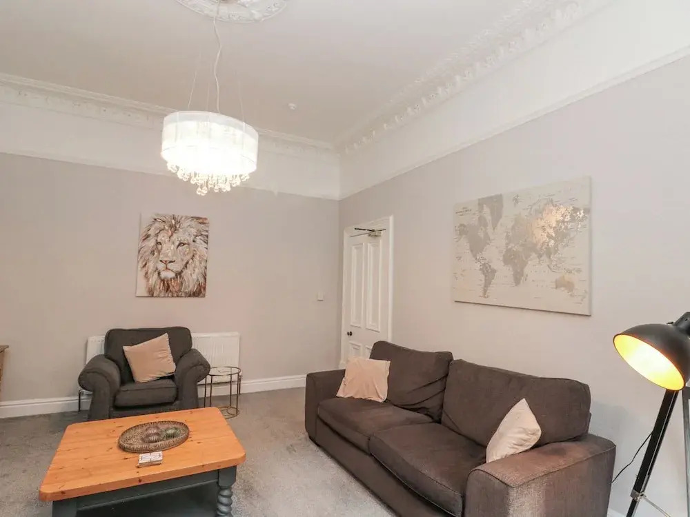 Westbourne Villa