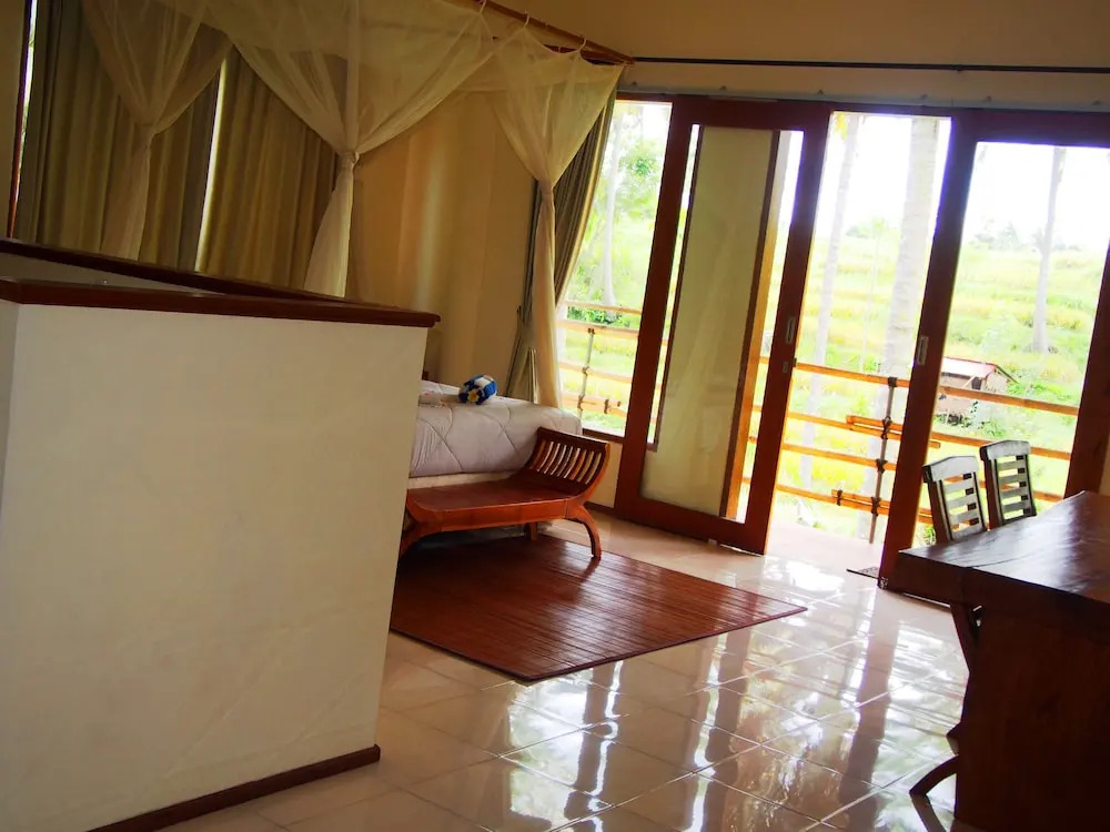 Junjungan Suite