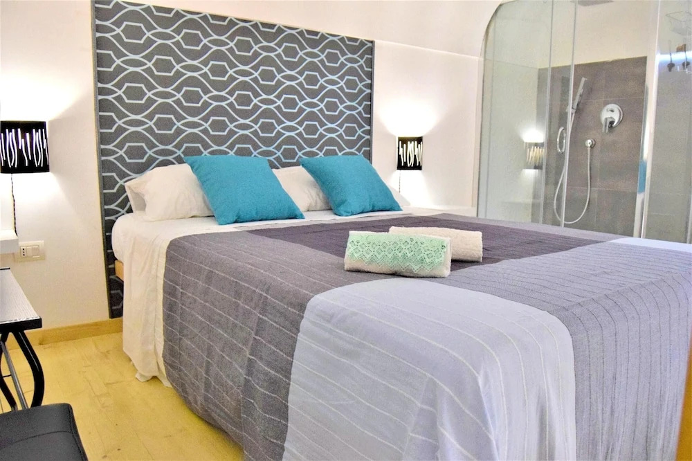 Apartment With One Bedroom In Siracusa With Wifi 950 M From The Beach
