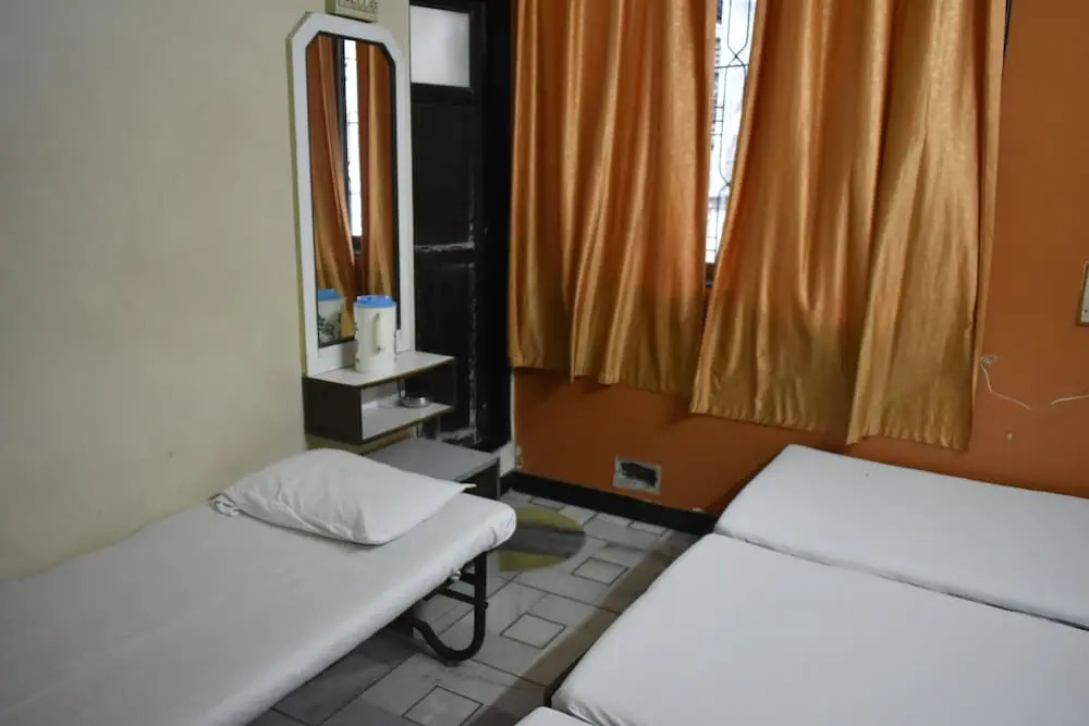Hotel popular palace