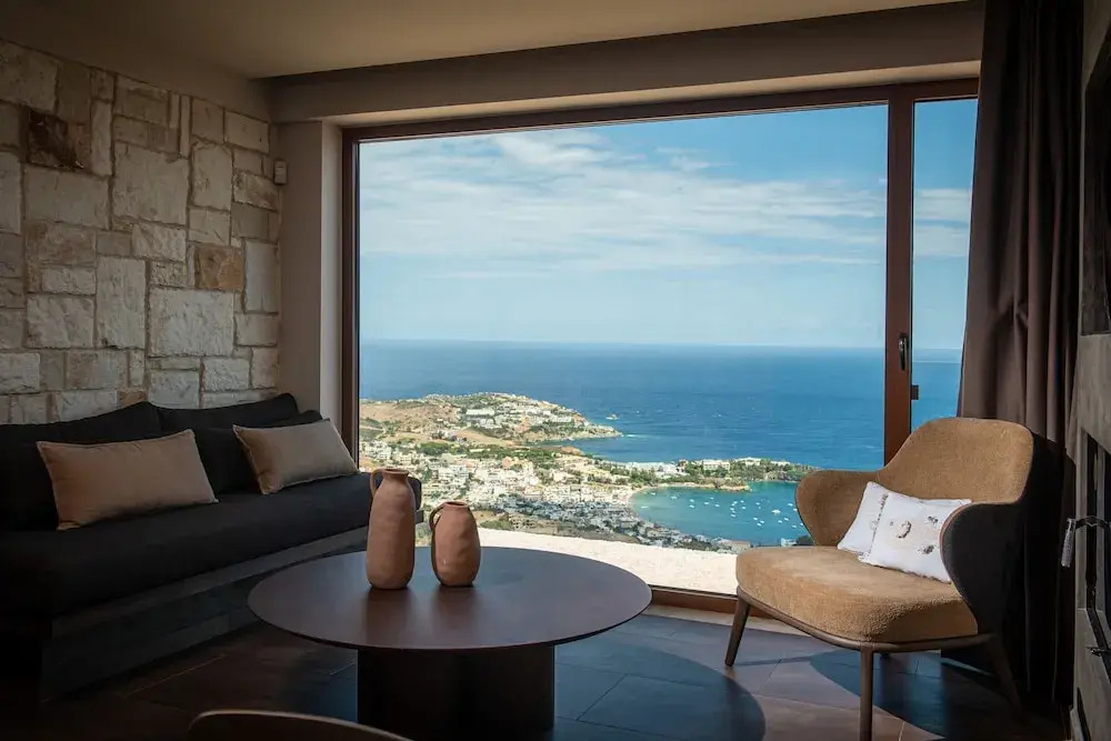 Villa Helios - Elevate your Senses