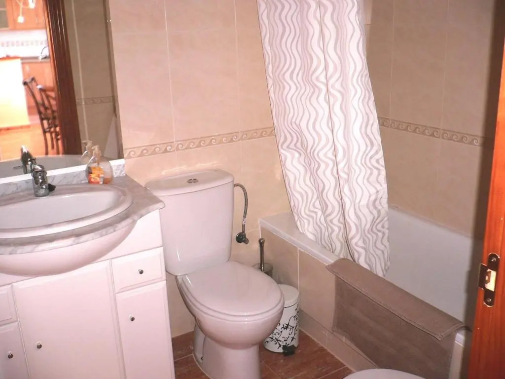 Miradores Del Puerto One Bedroom Apartment LMHR19