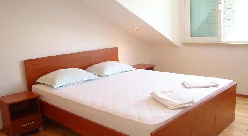 Apartments & Rooms Villa Lucija
