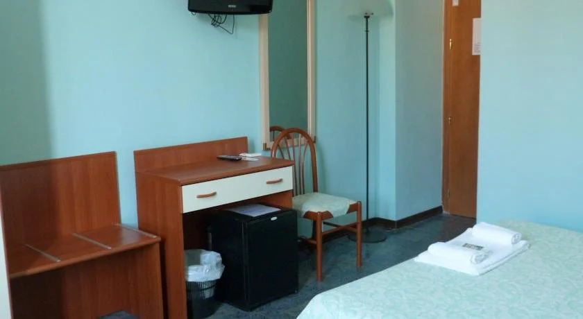 Hotel Savoy