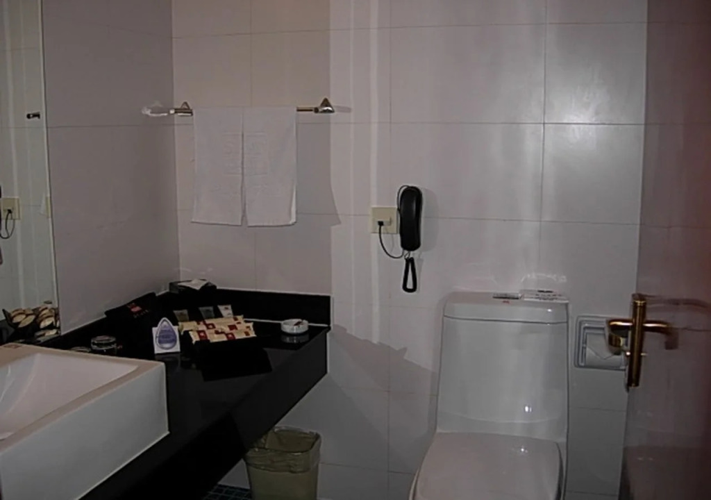 Shanghai Airlines Travel Hotel