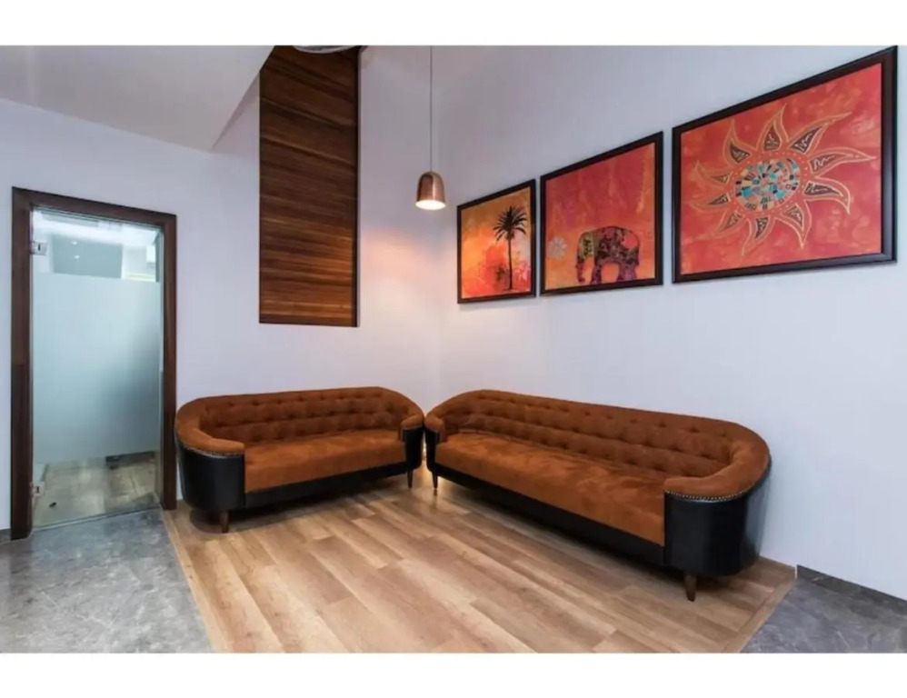 Capital O 16115 Hotel Solitaire