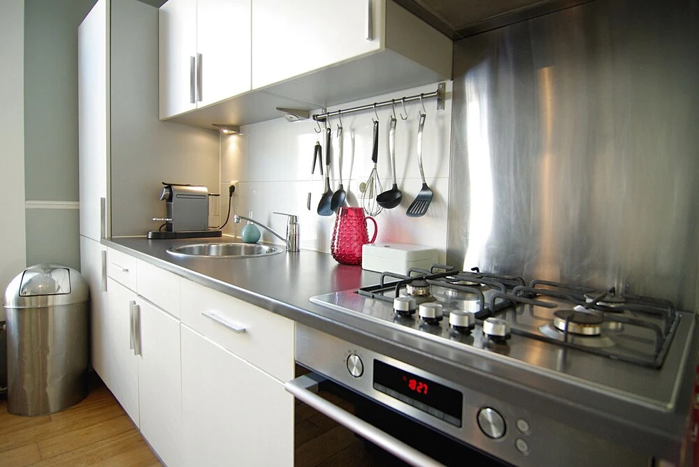 AMS Home A&B