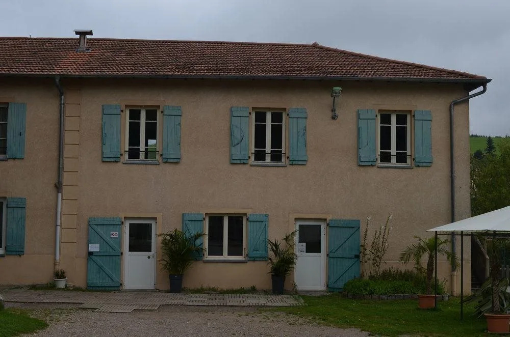 Centre Familial de Vacances Les Sylvageois