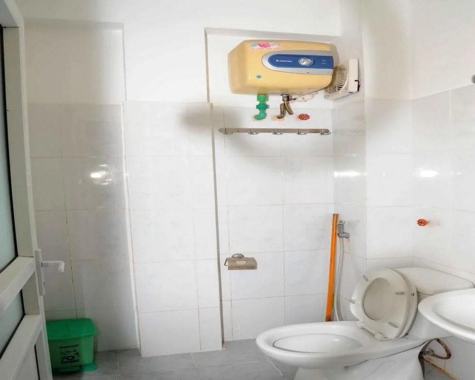 An Binh Hotel