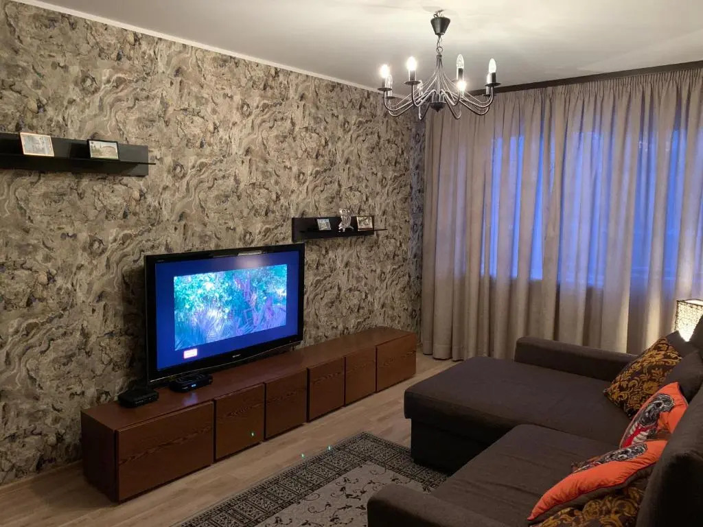 Just Apartments