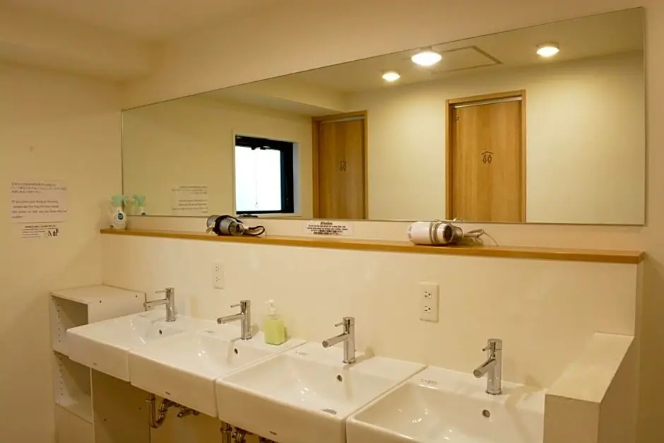 04 village Namba - Vacation STAY 17859v