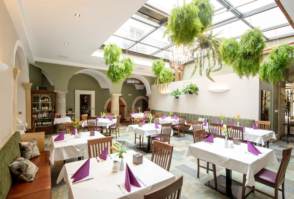 Boutique Hotel Dom - Rooms & Suites