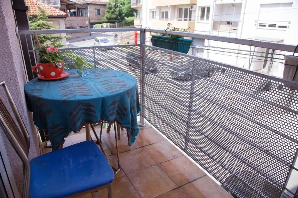 Apartments Leon
