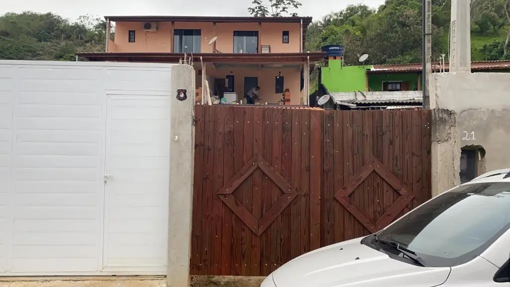 Casa Aconchego 2