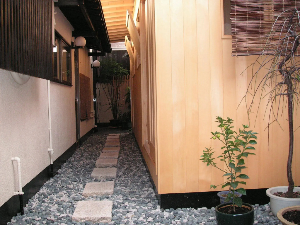 Hatago Kuretake-an Inn