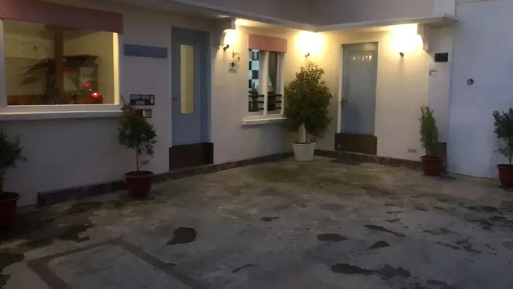 Hotel Arda Bali