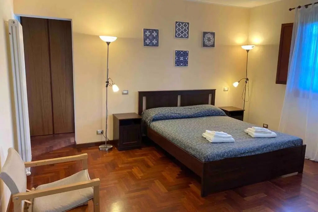 Villa of Marigiò - Exclusive Etna View
